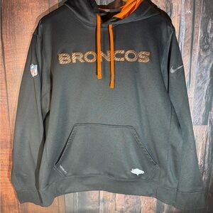 Denver Broncos Hoodie